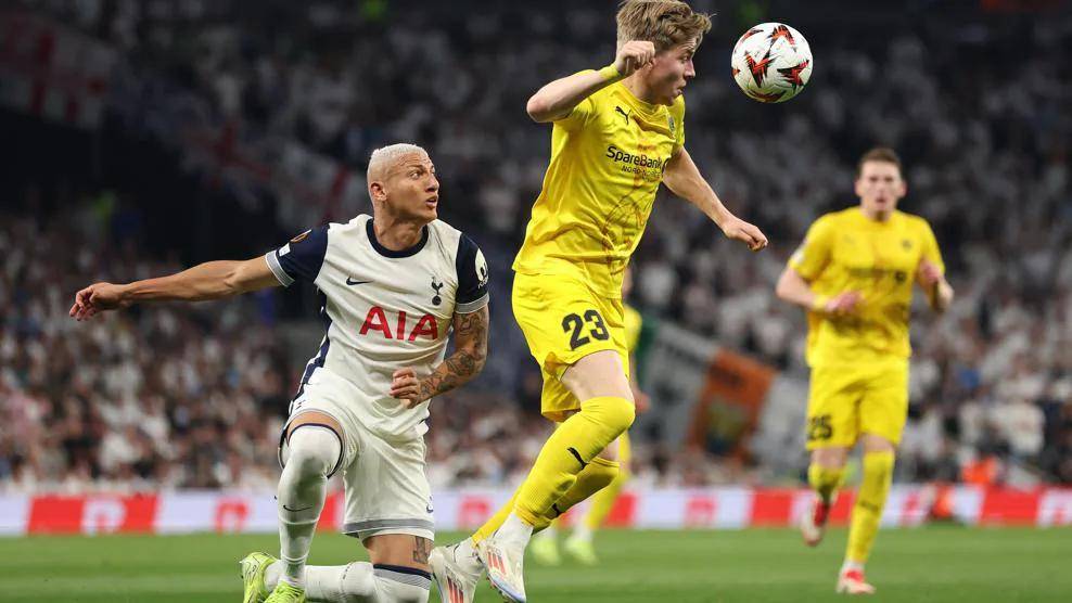 开云app托特纳姆赛后篮板制胜，志在欧联名次提升，信心回归，年轻球员得到机会的简单介绍