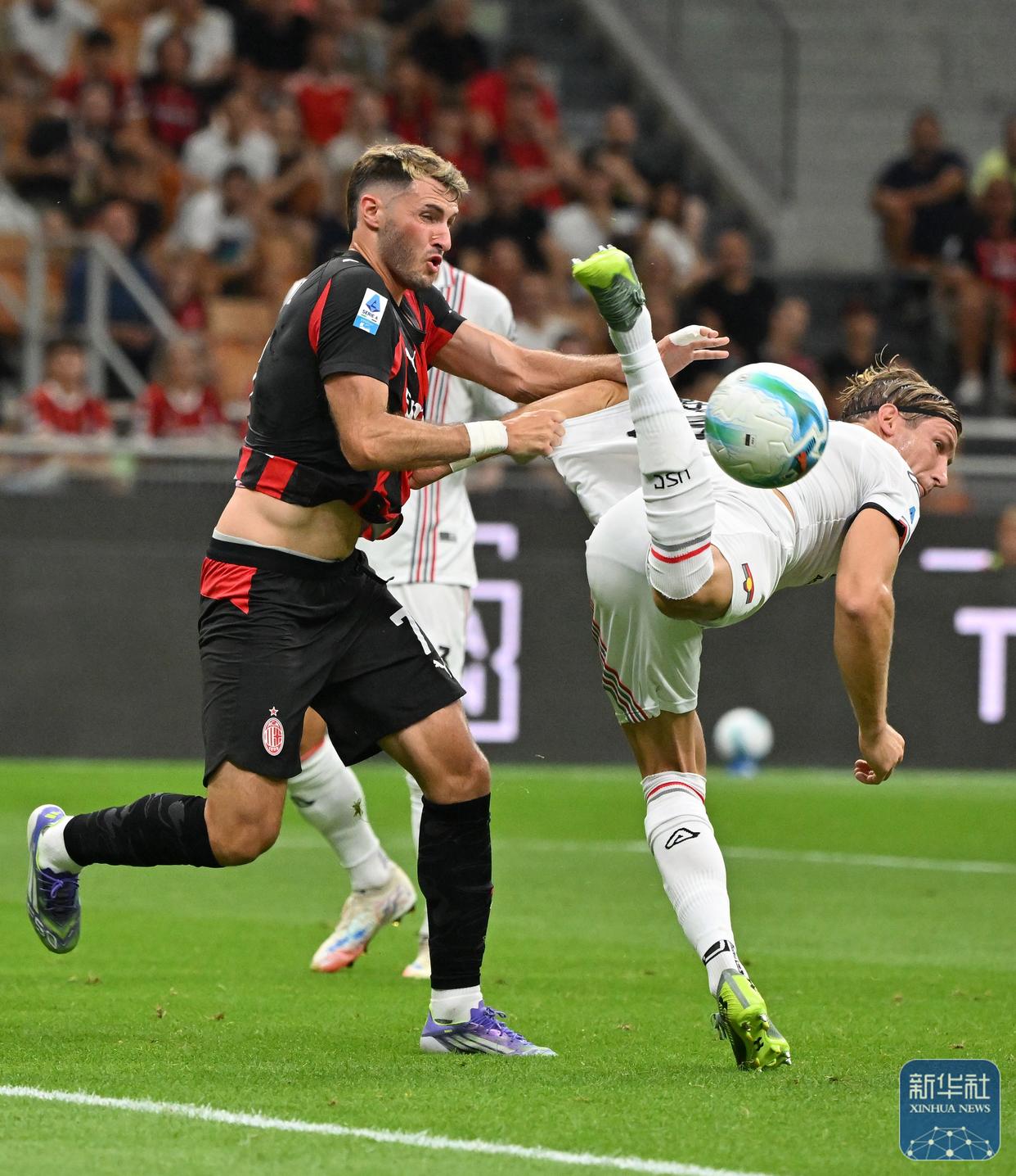 开云AC米兰扳平良机备战足总杯阿贾克斯造点机会备战德甲，集结日切尔西调整名单以备NBA季后赛瞬间刷屏的简单介绍